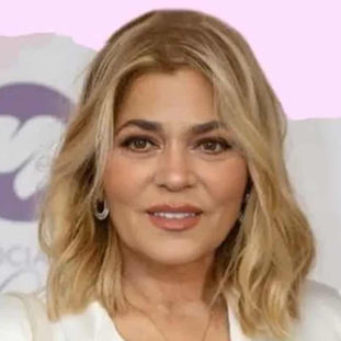 Fernanda Antunes conta sobre a sua relação com os netos