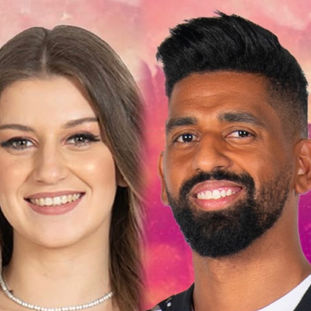 Margarida Castro revela com conheceu Ossman Idrisse