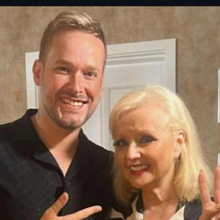 Ágata expressa a sua opinião sobre Élvio Santiago