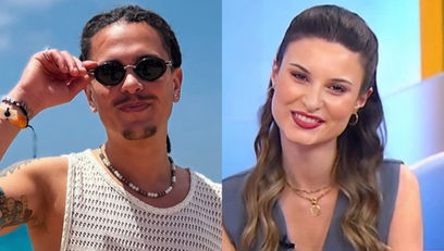 Renata Reis confirma fim do relacionamento com Maycon Douglas: "Quero seguir com dignidade"