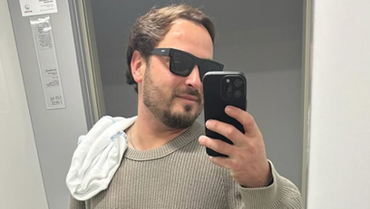 Miguel Vicente responde a comentários de ódio após publicação