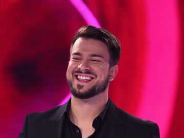 Francisco Monteiro partilha foto comovente do filho de Pedro Chagas Freitas