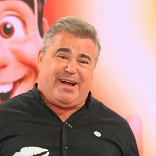 TVI prepara estreia de novo programa com Toy: "Só Rir!"