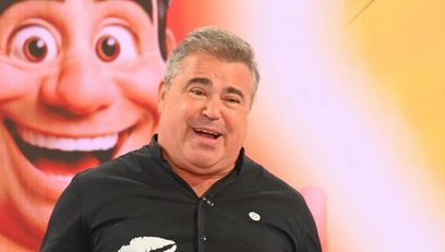 TVI prepara estreia de novo programa com Toy: "Só Rir!"