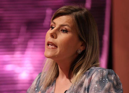 Noélia Pereira ‘arrasa’ concorrentes do Dilema