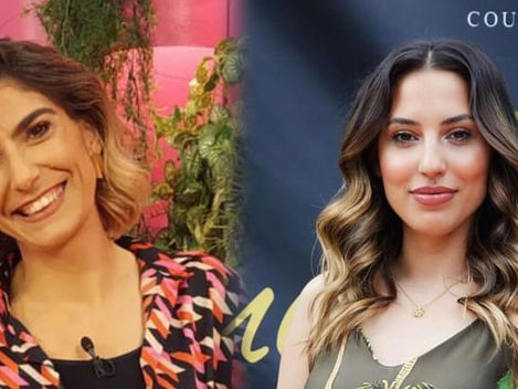 Sílvia Silva defende Catarina Miranda