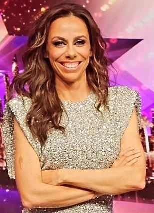 Filomena Cautela estreia novo programa na RTP1