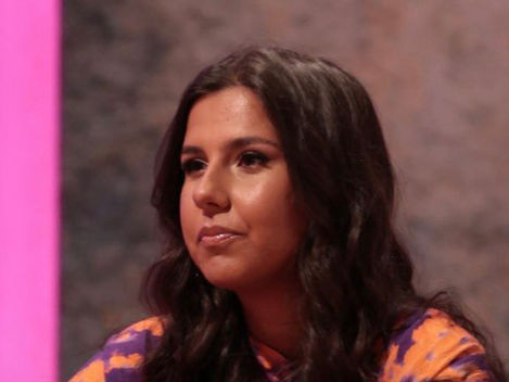 Inês Morais implacável com Marie "fada das trevas"