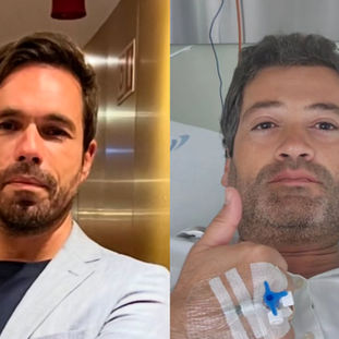 Ricardo Martins Pereira sobre André Ventura: "Foi Uma Farsa!"