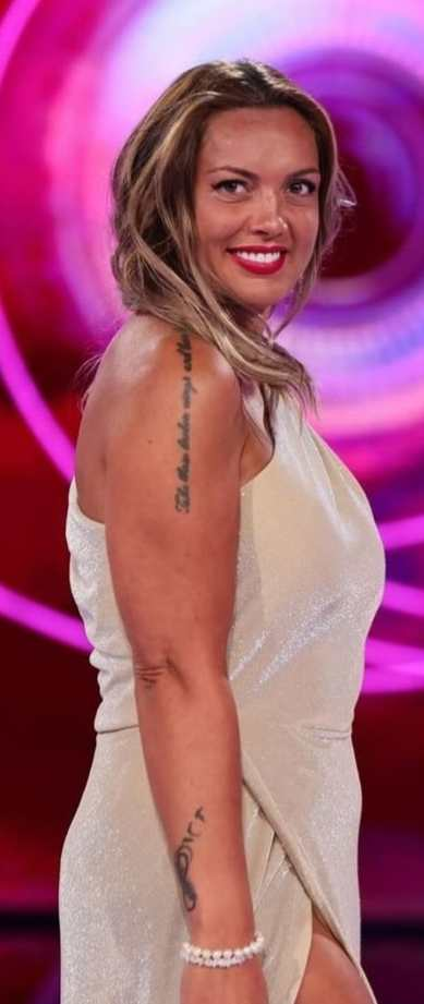 CATARINA SAMPAIO- A RESPONSABILIDADE PERANTE FÁBIO