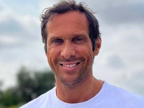 José Carlos Pereira de volta à televisão