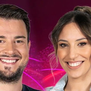 CATARINA MIRANDA REVELA INTERESSE PELO MONTEIRO