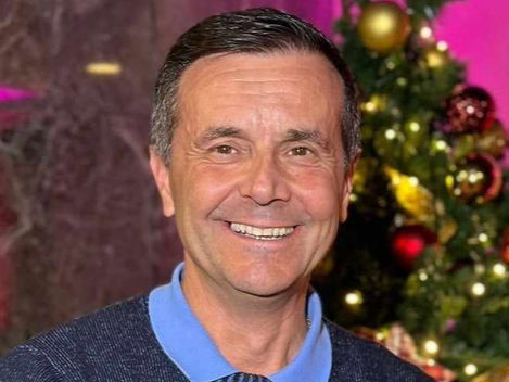 Jorge Gabriel já tem nova namorada
