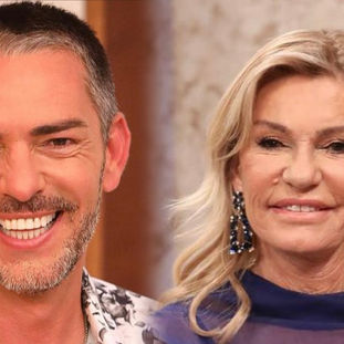 Cláudio Ramos após discussão com Cinha Jardim quase foi para o hospital