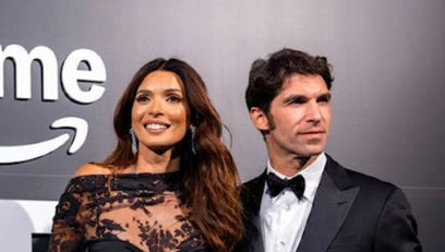 Maria Cerqueira Gomes e Cayetano Rivera: fim do namoro após dois anos