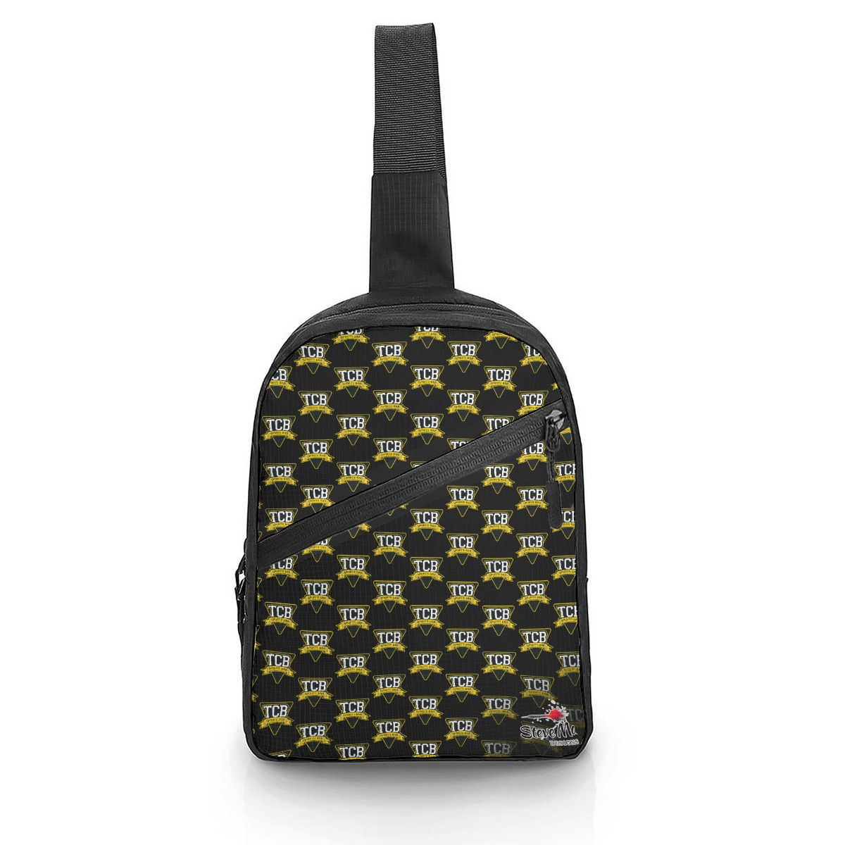 Lightweight TCB Dart Bag