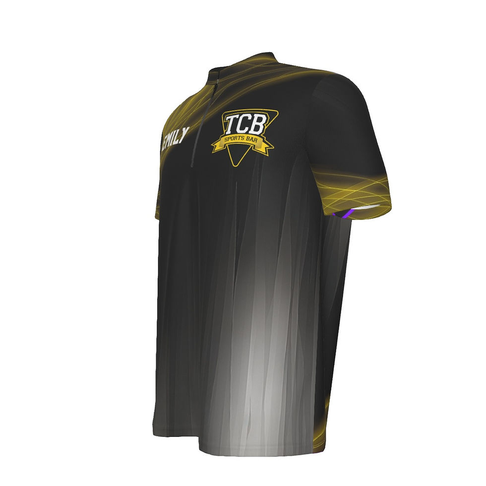 Thumbnail: TCB Dart Jersey