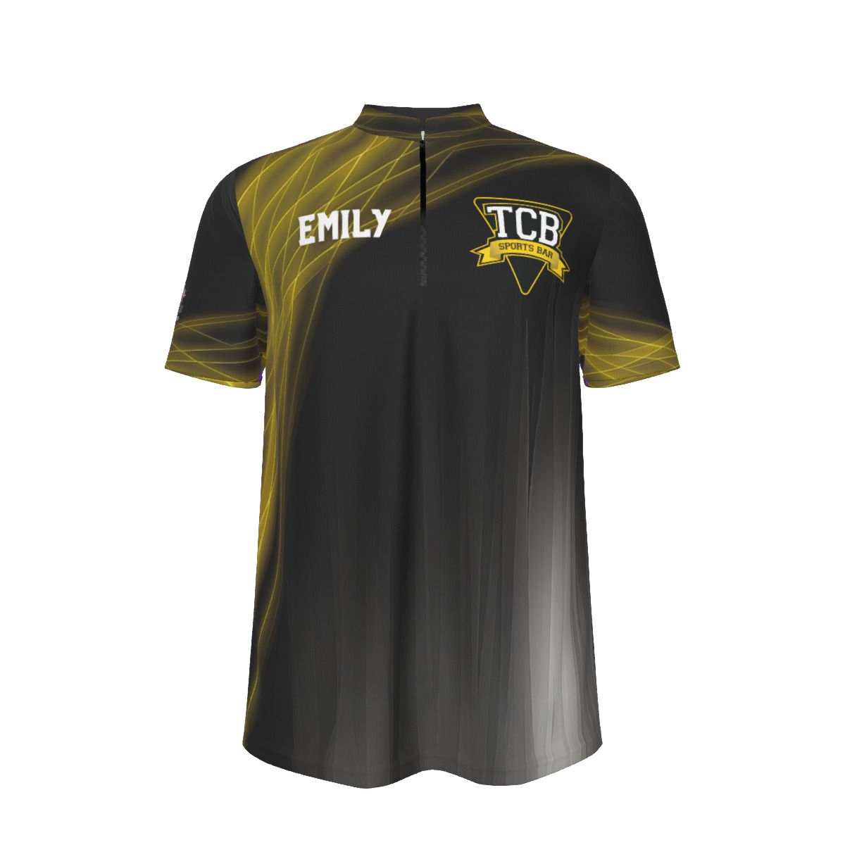 TCB Dart Jersey