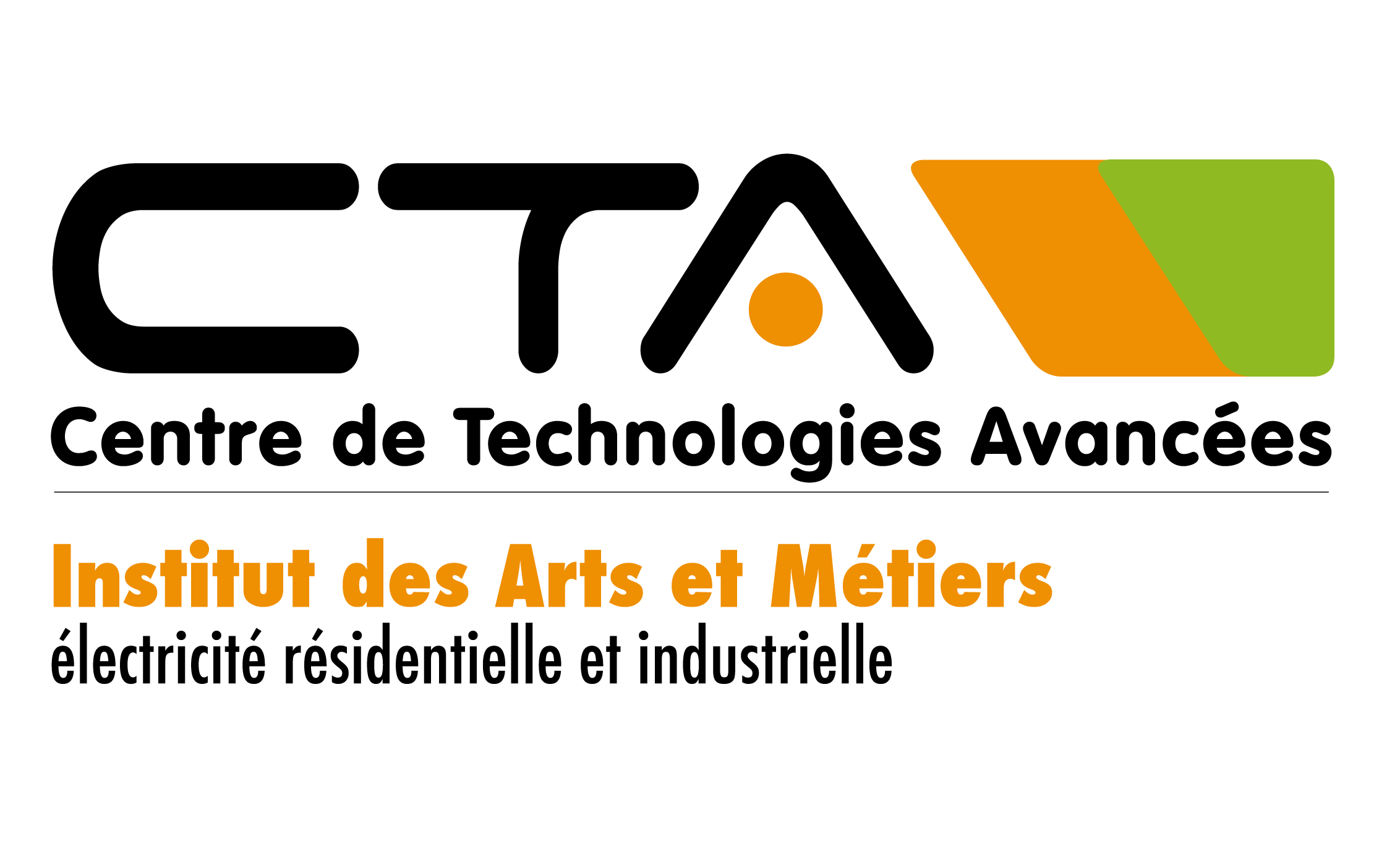 centre de technologies avancées CTA énergies vertes et renouvelables institut notre dame IND 1070 Anderlecht