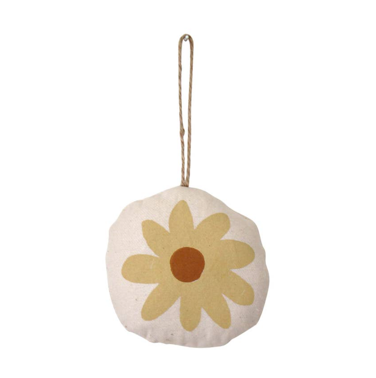 Daisy Ornament