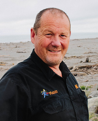 Mason Cooksley | HHE