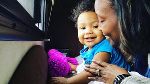 What Motherhood Means To Me