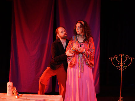 Sydney Fringe: Single Ladies - Review by Faith Jessel