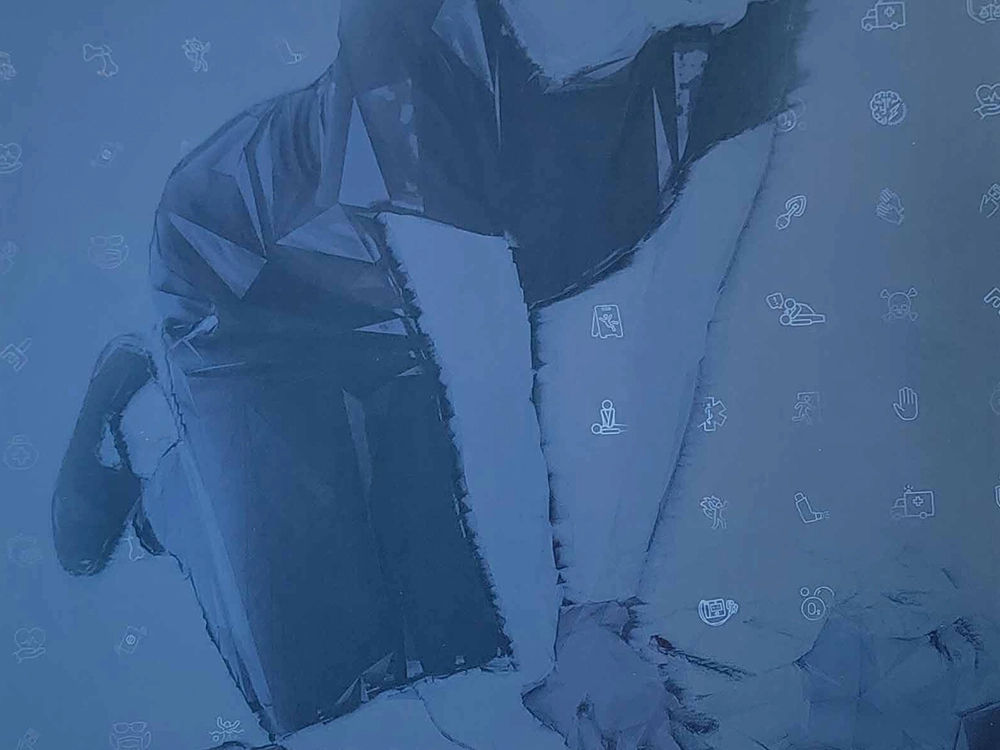 Health and Safety Institute Class Logo