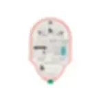 Product: US Pediatric-Pak for HeartSine AEDs
