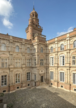 Fondation Bemberg, Toulouse