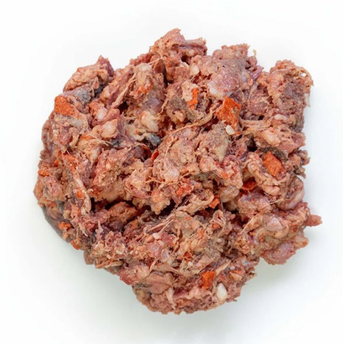 Natural Mix Carni Rosse