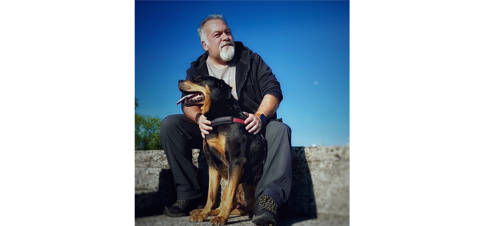 Luca Spennacchio corso educatore cinofilo