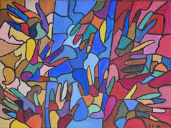 Hands