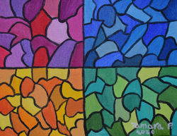 Color Glass