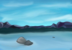 Black Birds Over The Blue Valley.jpg