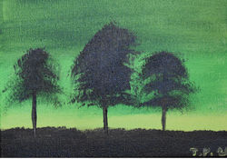 Green Scene
