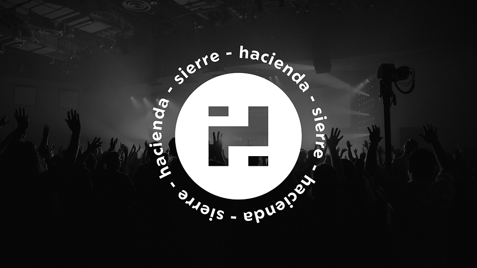 Hacienda Projet par Signed