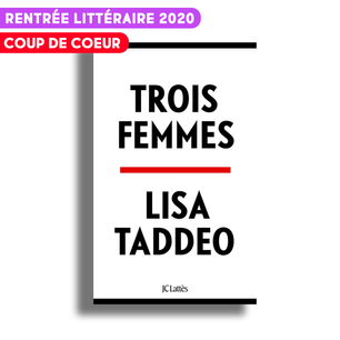 Trois femmes de Lisa Taddeo