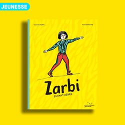 Zarbi