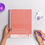 Thumbnail: The practical notebook