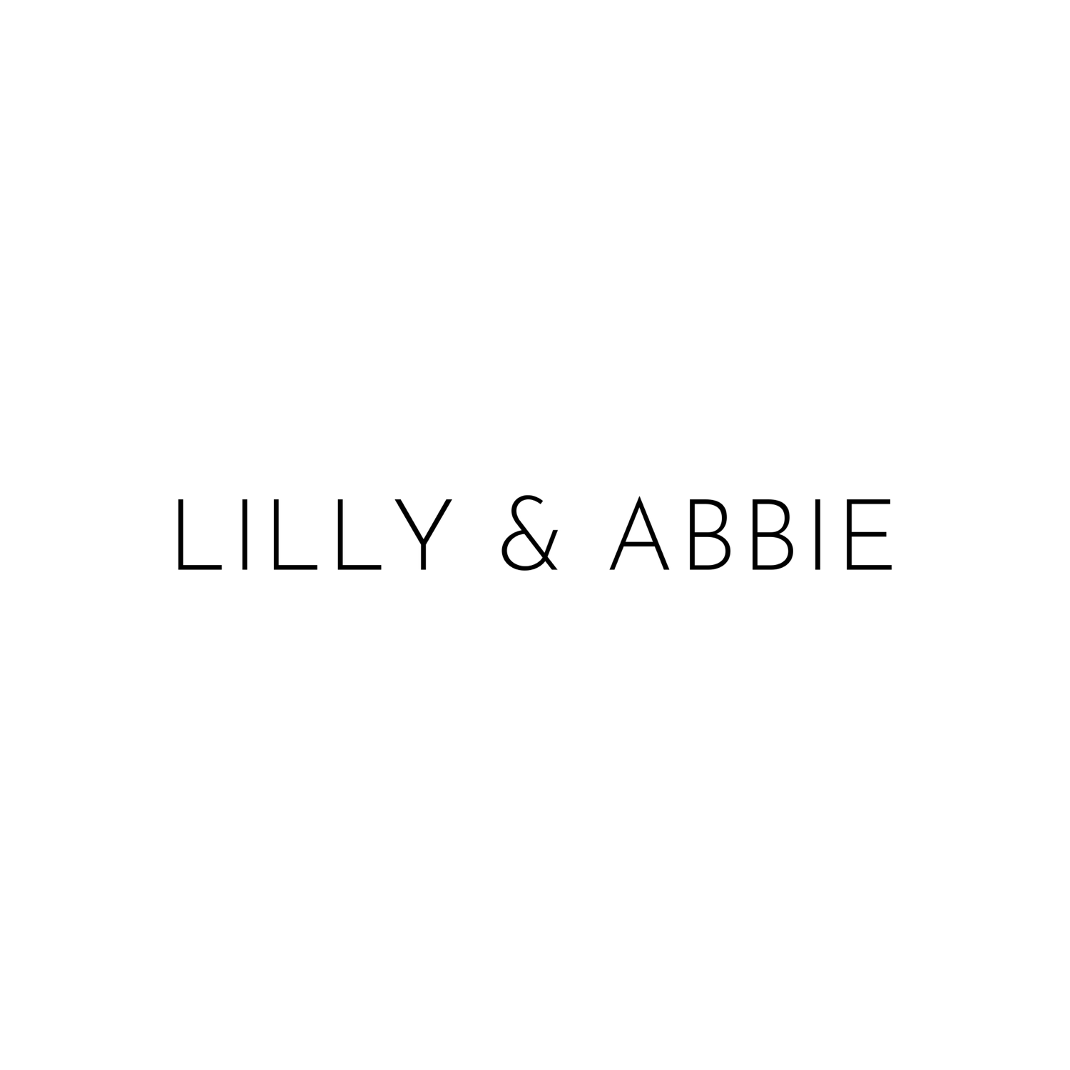 Writer: Lilly & Abbie