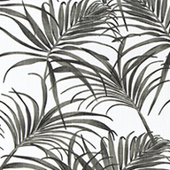 Karoo - Raven is a fern fabric which would work for a custom dog bed.