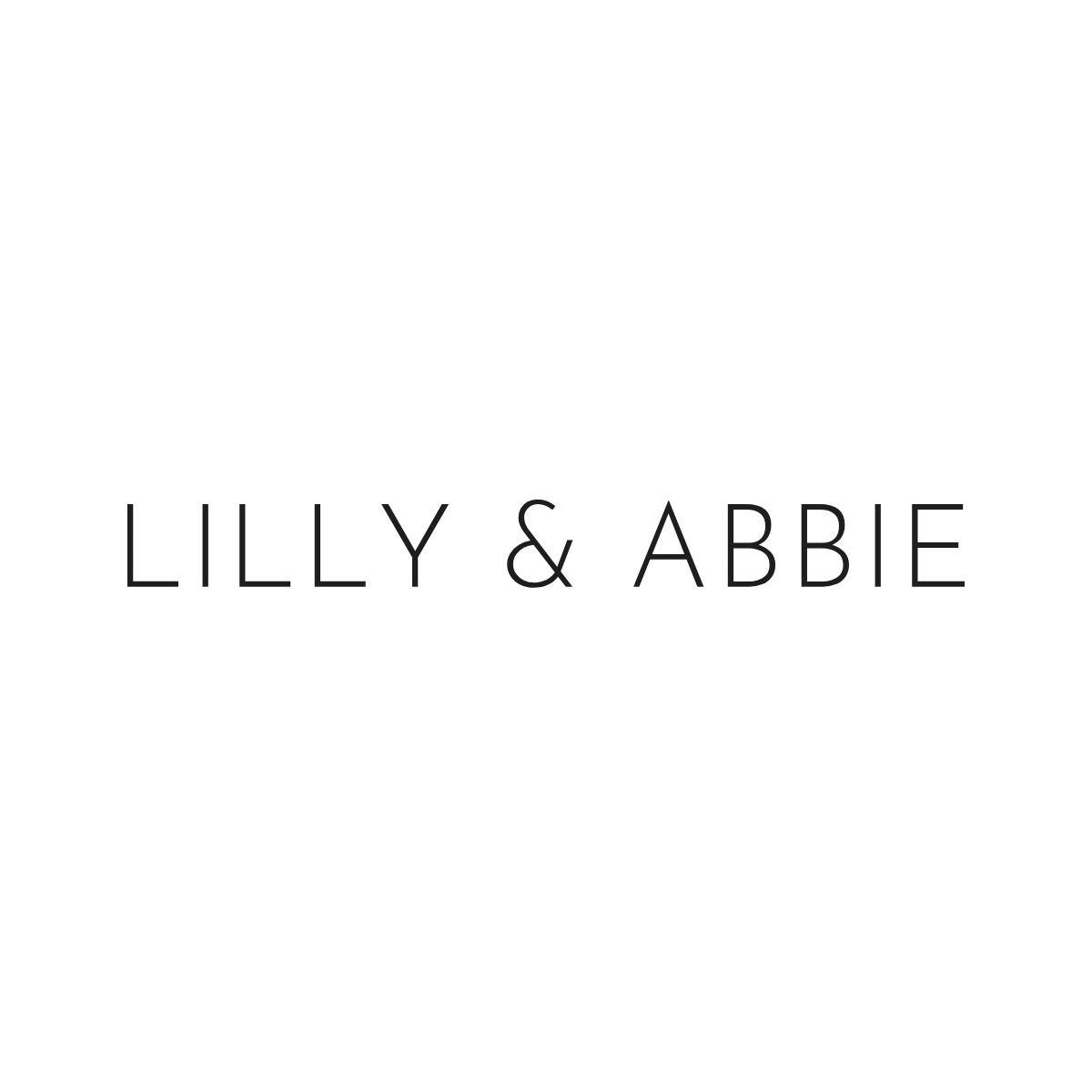 Lilly & Abbie