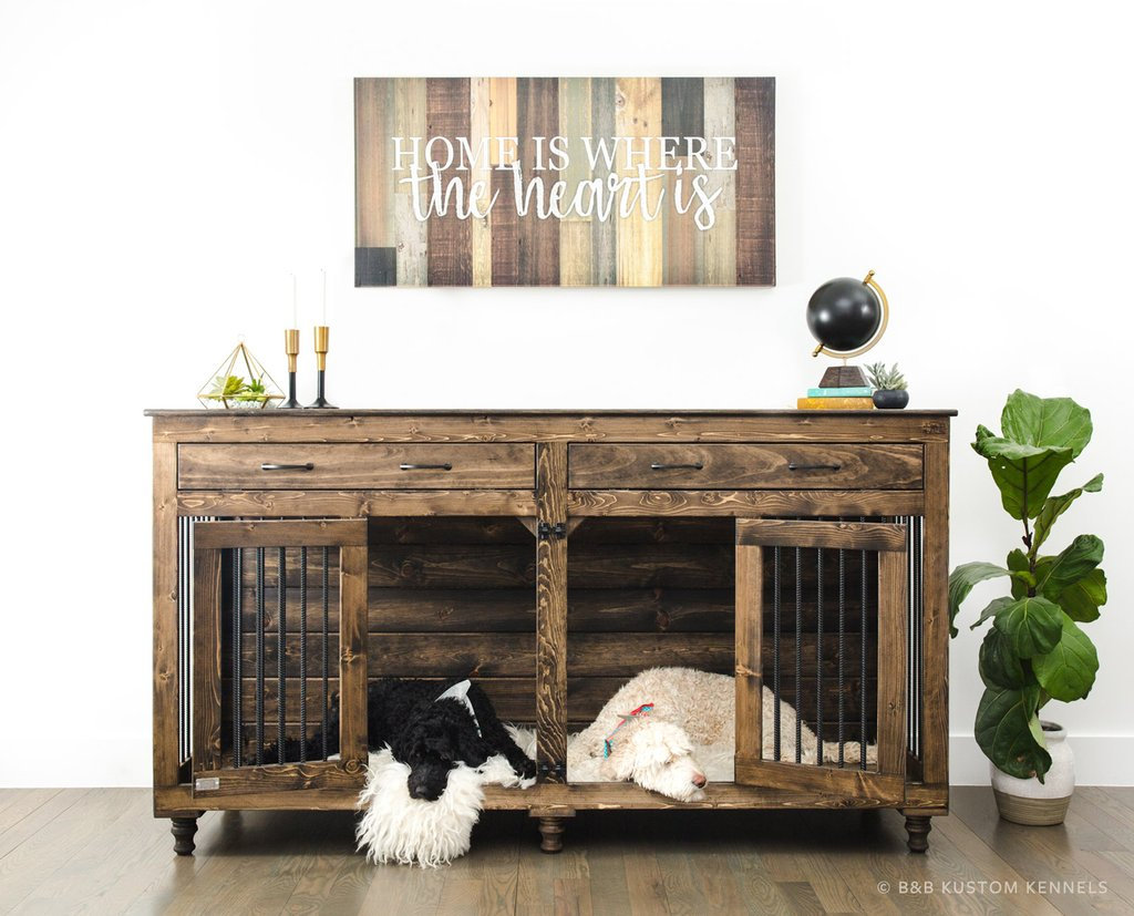 b and b kustom kennels