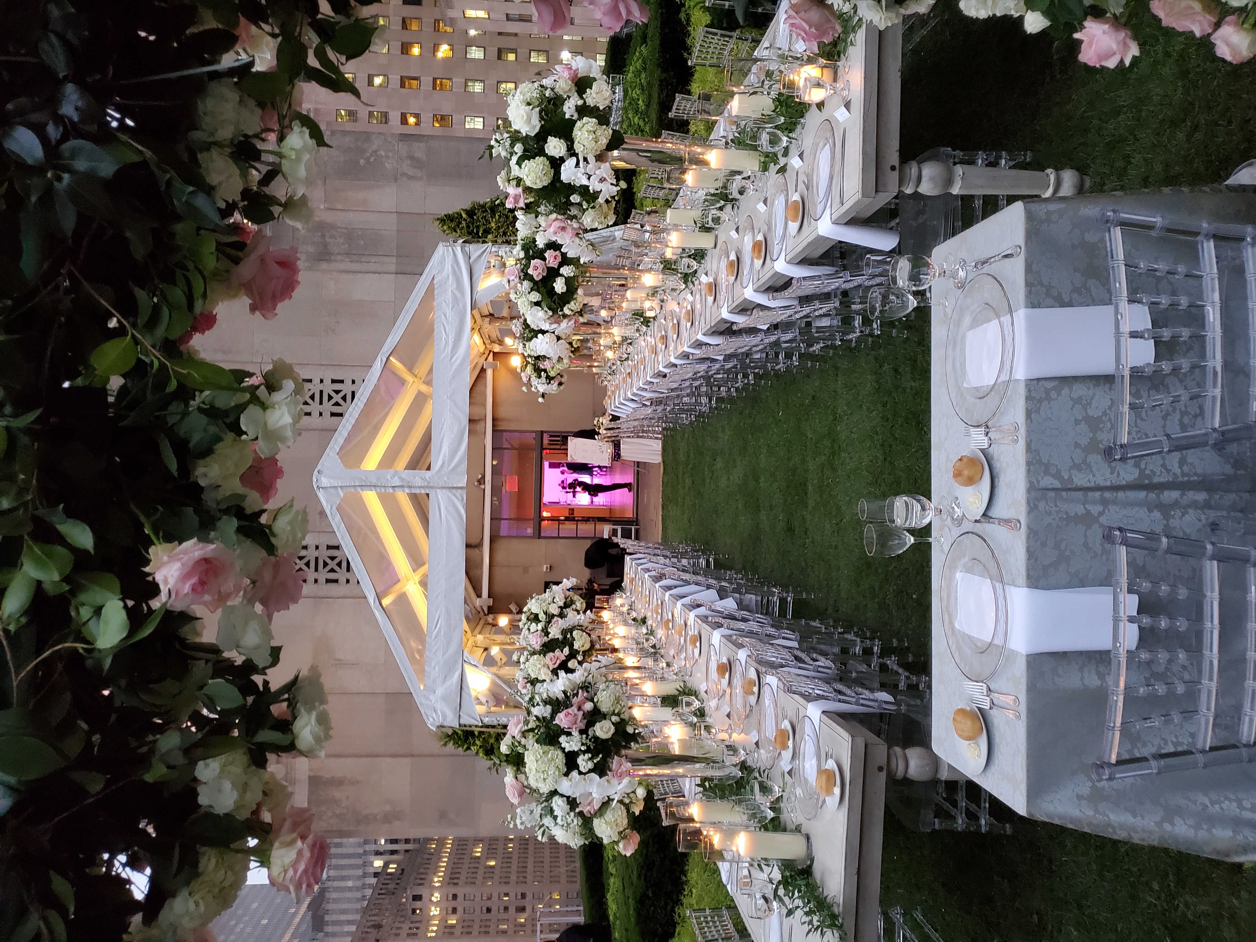 Creative Foods Catering