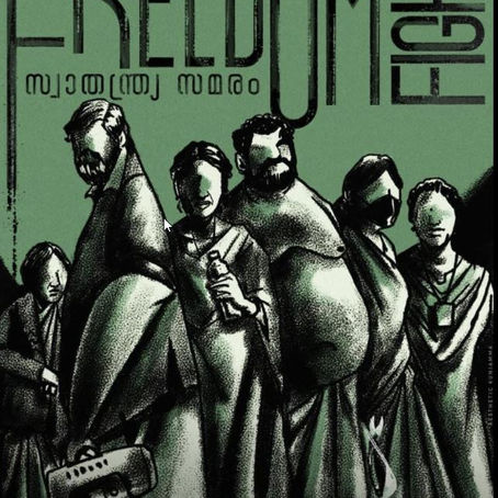 Freedom Fight Movie Review - Rights, Respect and Responsibility