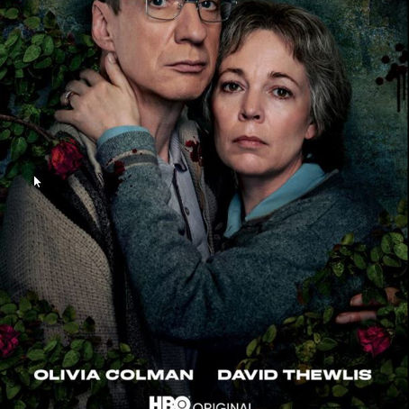 Landscapers TV Series Review - A Brilliant Colman propels this unusual true crime story