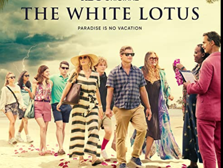 The White Lotus Review - A Meet with Crazy Guests
