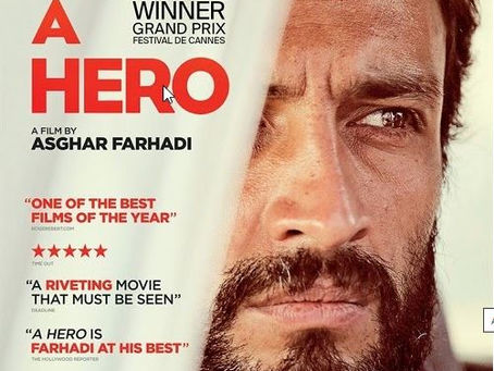 A Hero Movie Review - A Reality Check