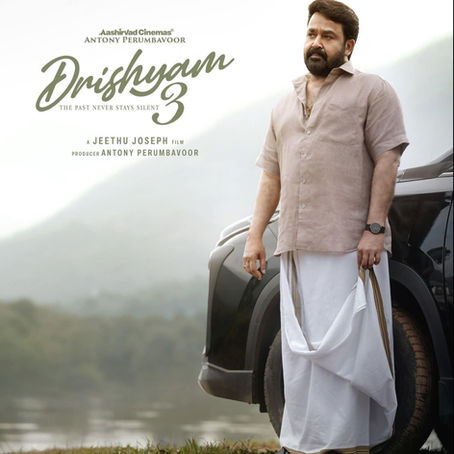 Drishyam 3 Review